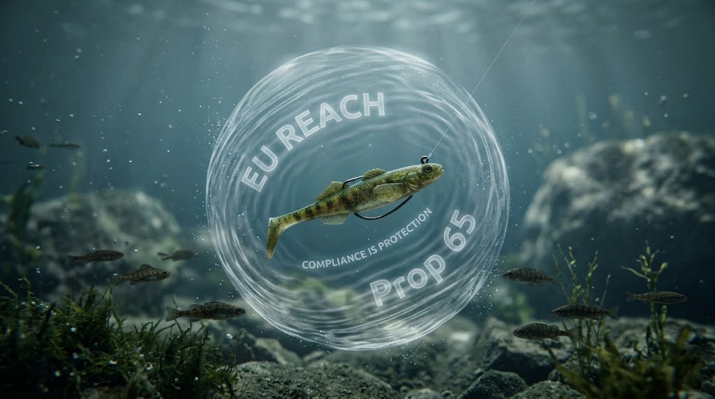 Eco-Friendly Hard Bait Manufacturing: Biodegradable Resins, Lead-Free Ballast & Global Compliance | Showyee OEM