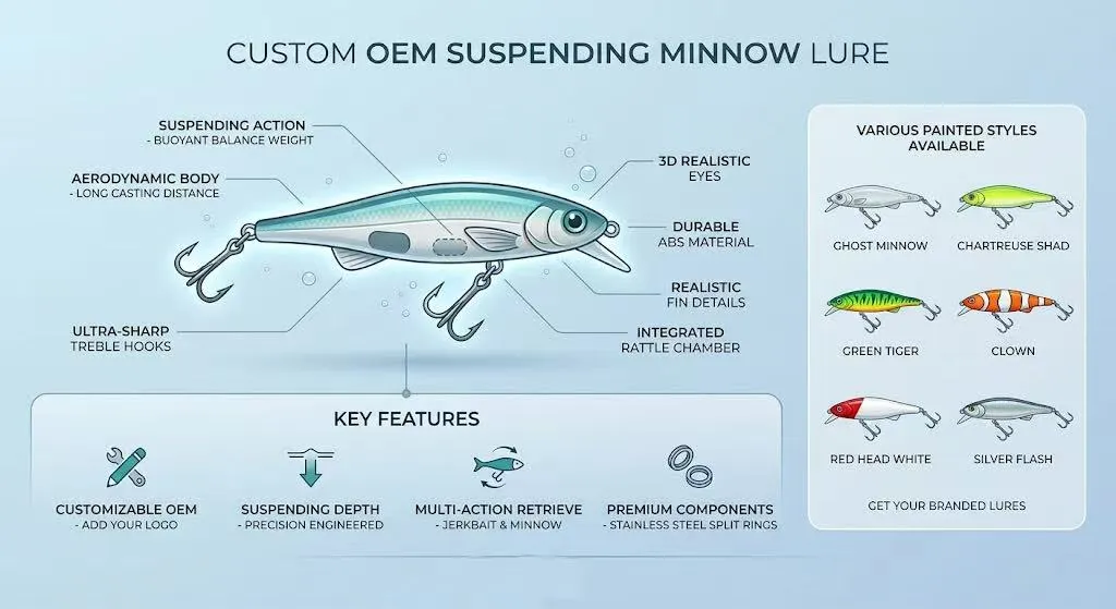Mastering Lure Hydrodynamics: Weight Transfer Systems, Balance, and Action Tuning
